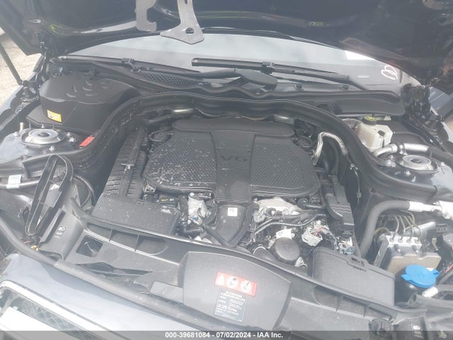 Mercedes-Benz E 350 2014 WDDHF5KBXEA867474 Image 10