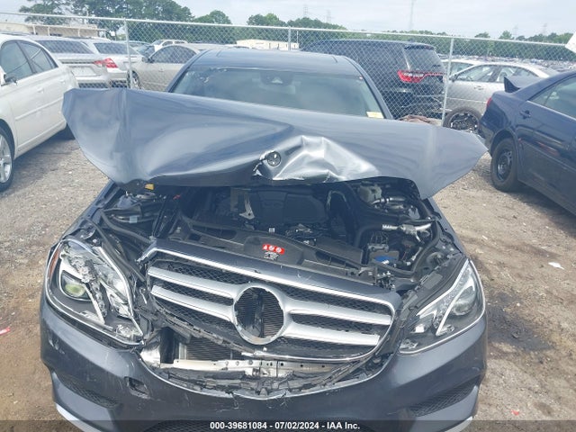 Mercedes-Benz E 350 2014 WDDHF5KBXEA867474 Image 12