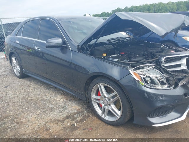Mercedes-Benz E 350 2014 WDDHF5KBXEA867474 Image 13