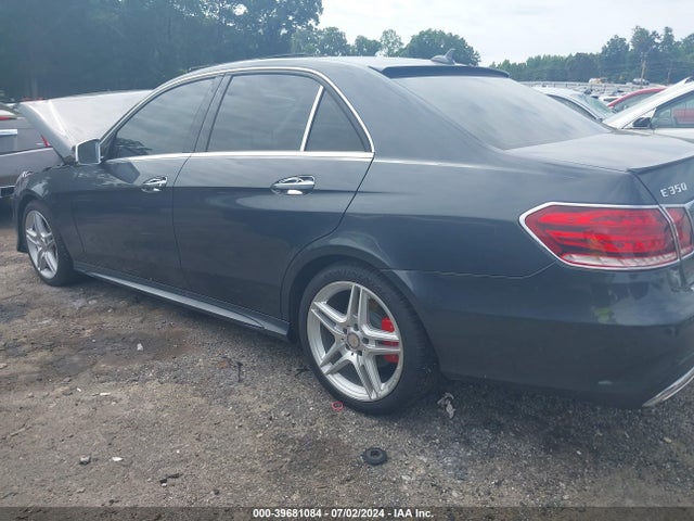Mercedes-Benz E 350 2014 WDDHF5KBXEA867474 Image 14