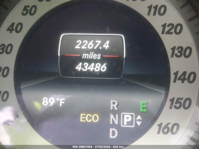Mercedes-Benz E 350 2014 WDDHF5KBXEA867474 Image 15
