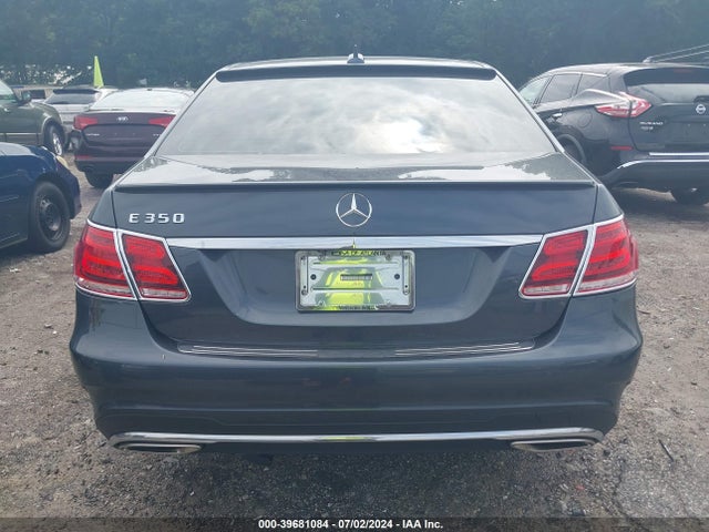 Mercedes-Benz E 350 2014 WDDHF5KBXEA867474 Image 16