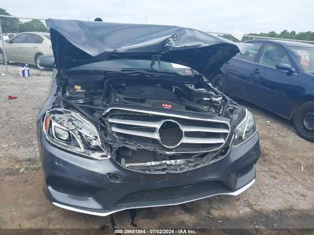 Mercedes-Benz E 350 2014 WDDHF5KBXEA867474 Image 6