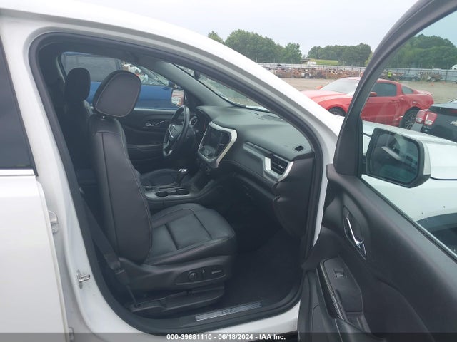 GMC Acadia Slt-1 2017 1GKKNMLS6HZ197444 Image 5