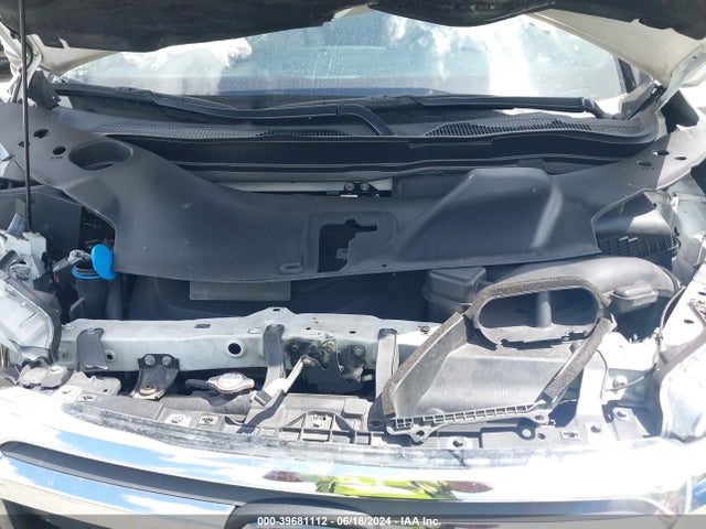 Honda Ridgeline Rtl-t 2019 5FPYK2F6XKB000670 Image 10