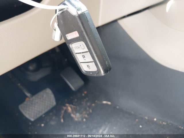 Honda Ridgeline Rtl-t 2019 5FPYK2F6XKB000670 Image 11