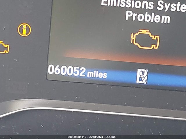 Honda Ridgeline Rtl-t 2019 5FPYK2F6XKB000670 Image 15