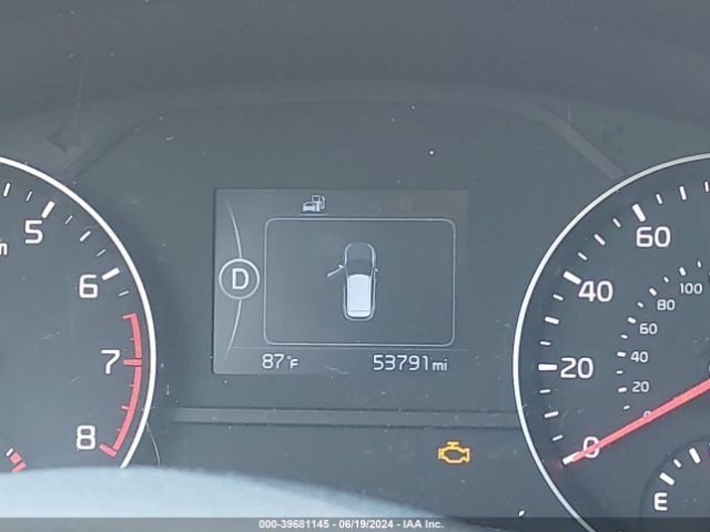 KNDPNCAC1H7255463 KIA Sportage Ex