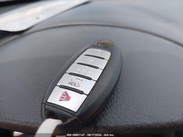 Nissan Altima 2.5 Sl 2017 1N4AL3AP0HC269611 Image 11
