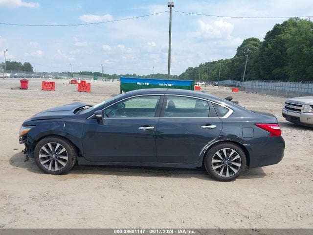Nissan Altima 2.5 Sl 2017 1N4AL3AP0HC269611 Image 13