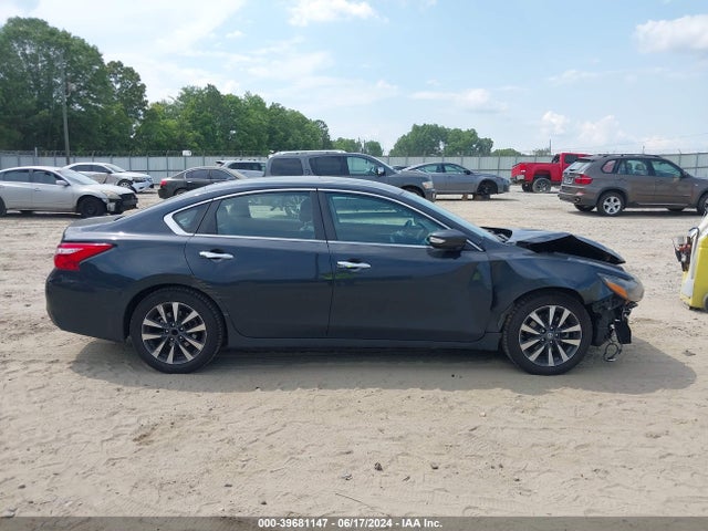 Nissan Altima 2.5 Sl 2017 1N4AL3AP0HC269611 Image 14