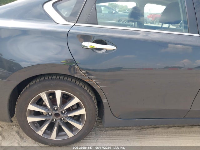 Nissan Altima 2.5 Sl 2017 1N4AL3AP0HC269611 Image 15