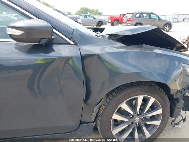 Nissan Altima 2.5 Sl 2017 1N4AL3AP0HC269611 Image 16