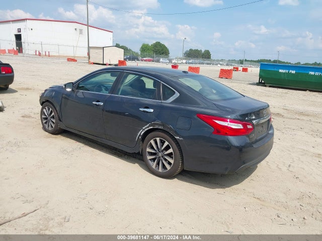 Nissan Altima 2.5 Sl 2017 1N4AL3AP0HC269611 Image 3