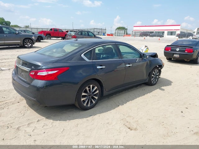 Nissan Altima 2.5 Sl 2017 1N4AL3AP0HC269611 Image 4
