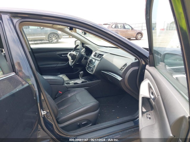Nissan Altima 2.5 Sl 2017 1N4AL3AP0HC269611 Image 5