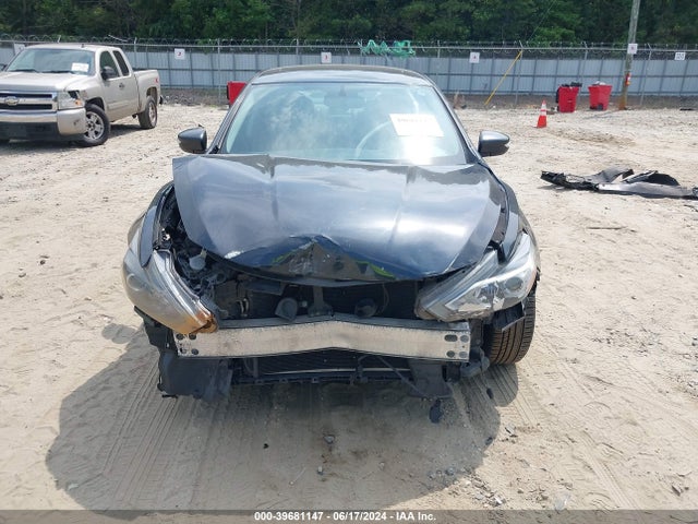 Nissan Altima 2.5 Sl 2017 1N4AL3AP0HC269611 Image 6