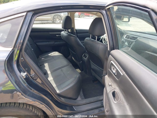 Nissan Altima 2.5 Sl 2017 1N4AL3AP0HC269611 Image 8