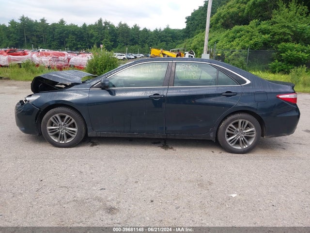 Toyota CAMRY SE 2017 4T1BF1FK2HU332866 Image 14