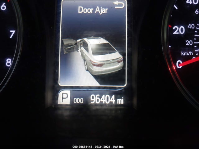 Toyota CAMRY SE 2017 4T1BF1FK2HU332866 Image 15
