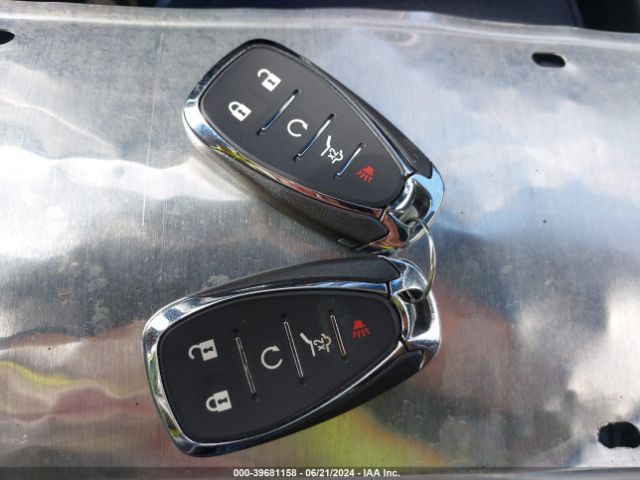 3GNAXMEG6PL212256 Chevrolet Equinox Fwd Rs