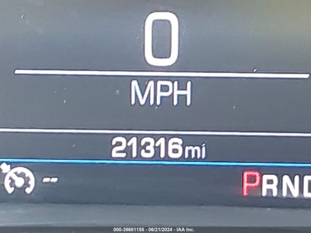 3GNAXMEG6PL212256 Chevrolet Equinox Fwd Rs