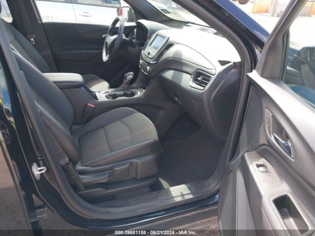 3GNAXMEG6PL212256 Chevrolet Equinox Fwd Rs