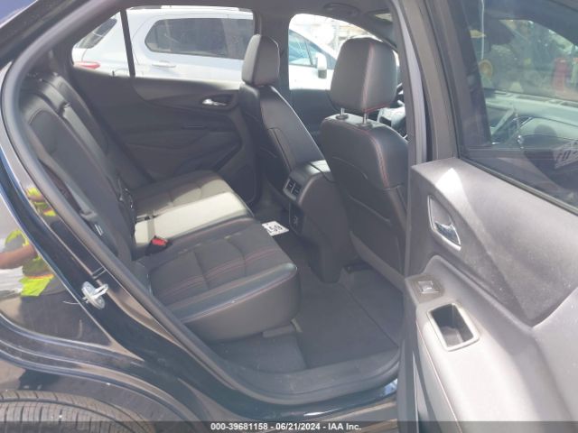 3GNAXMEG6PL212256 Chevrolet Equinox Fwd Rs