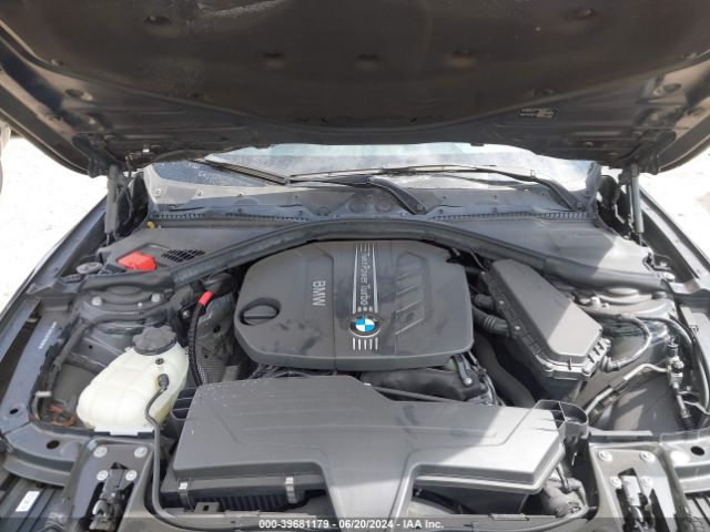 WBA3D3C53EK155581 BMW 328D