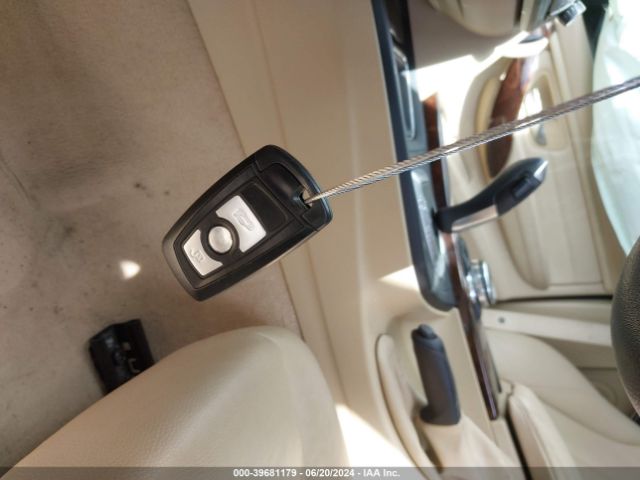 WBA3D3C53EK155581 BMW 328D
