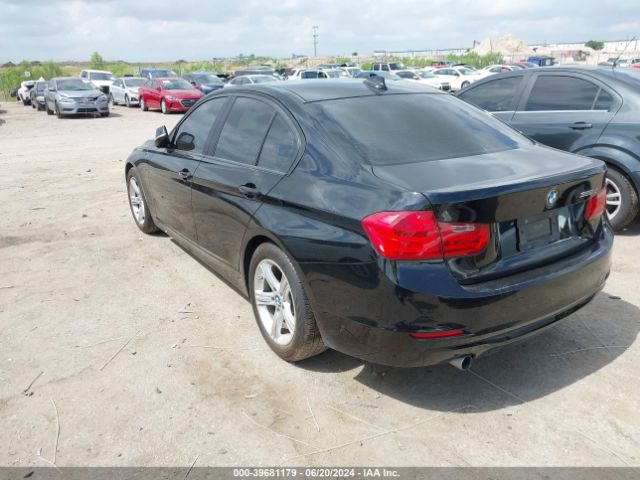 WBA3D3C53EK155581 BMW 328D