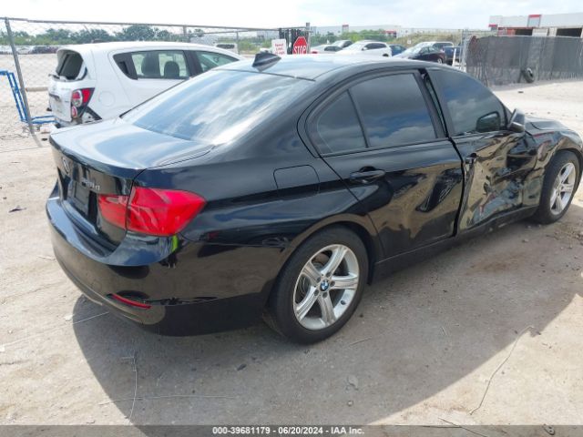 WBA3D3C53EK155581 BMW 328D