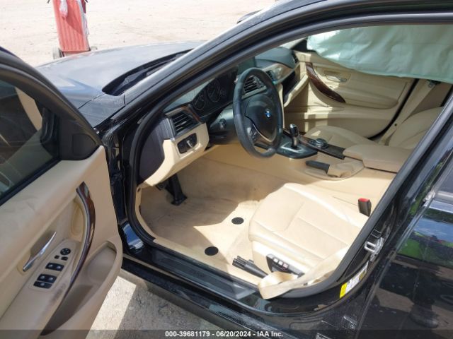 WBA3D3C53EK155581 BMW 328D