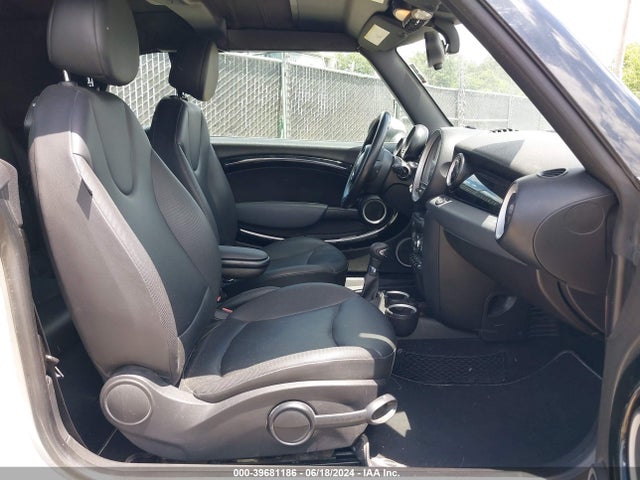 2012 MINI COOPER WMWZN3C57CT134800 Photo 4