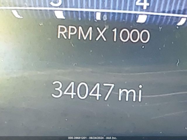 1C4RJKAG4P8109715 Jeep Grand Cherokee L Laredo 4x4