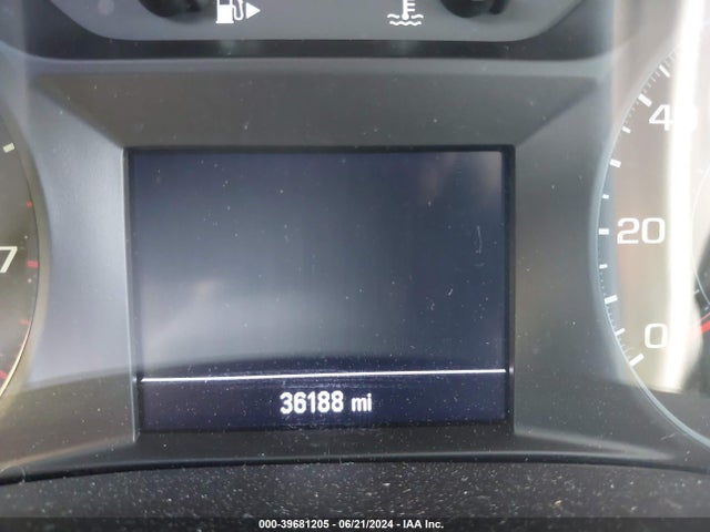 Auction sale of the 2018 Chevrolet Malibu 1ls, vin: 1G1ZB5ST7JF247514, lot number: 39681205