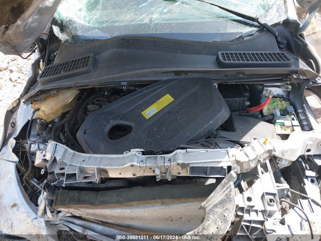 Ford ESCAPE SE 2014 1FMCU0GX0EUD02968 Image 10