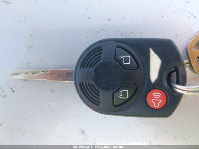 Ford ESCAPE SE 2014 1FMCU0GX0EUD02968 Image 11