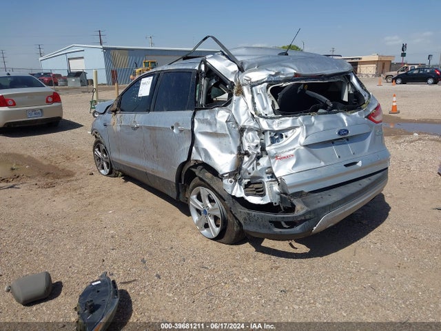 Ford ESCAPE SE 2014 1FMCU0GX0EUD02968 Image 3