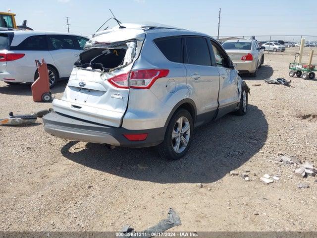 Ford ESCAPE SE 2014 1FMCU0GX0EUD02968 Image 4