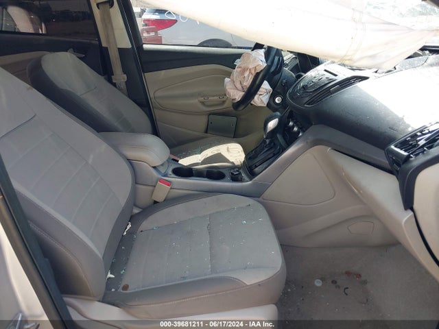 Ford ESCAPE SE 2014 1FMCU0GX0EUD02968 Image 5