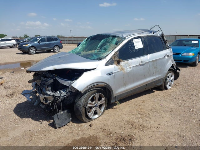 Ford ESCAPE SE 2014 1FMCU0GX0EUD02968 Image 6