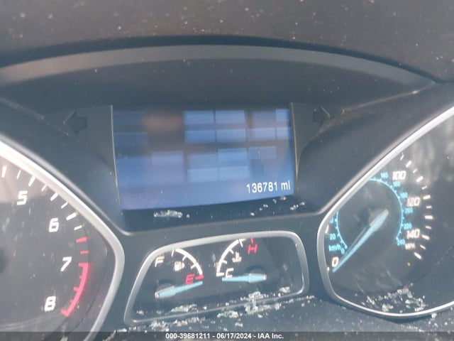 Ford ESCAPE SE 2014 1FMCU0GX0EUD02968 Image 7