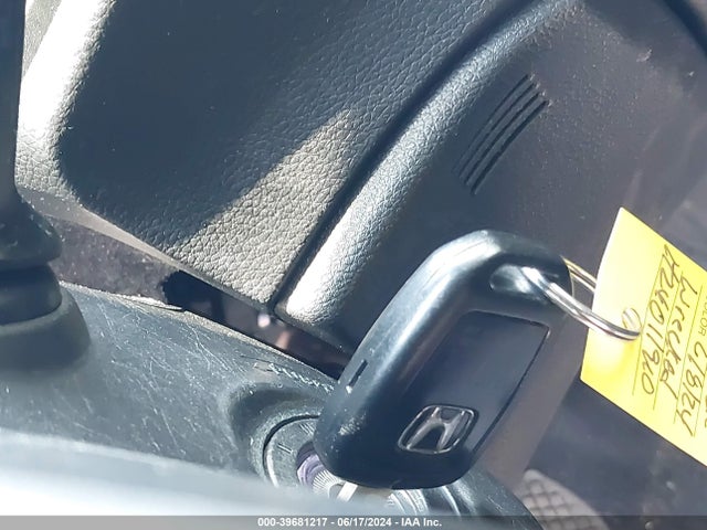 Honda Civic Lx 2017 2HGFC2F54HH543232 Image 11