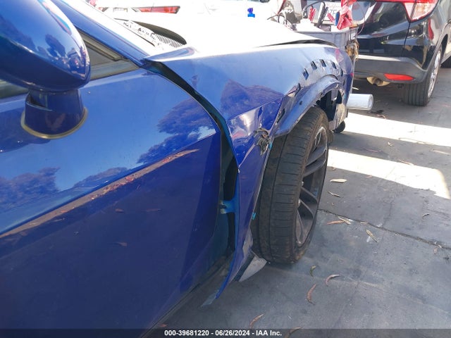 Dodge Challenger Srt Hellcat Redeye Widebody 2020 2C3CDZL91LH116196 Image 22