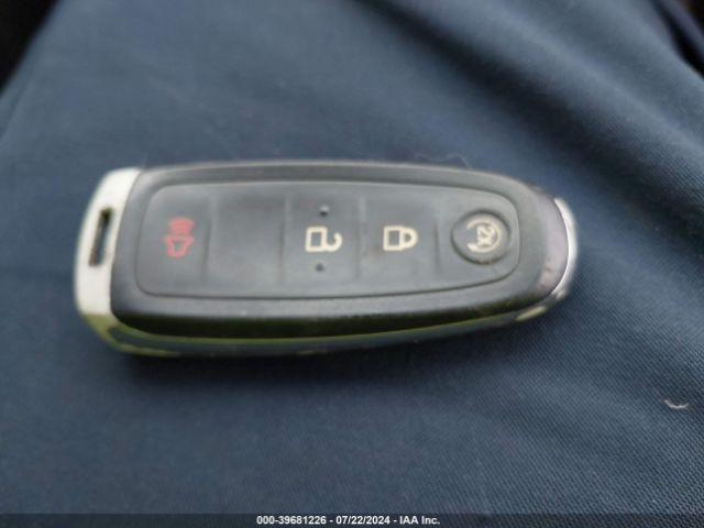 1FAHP2F83EG183499 Ford Taurus Limited