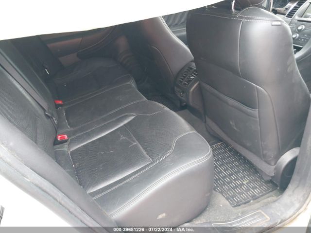 1FAHP2F83EG183499 Ford Taurus Limited