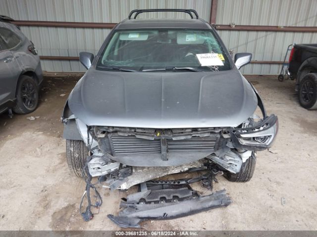 5GAEVCKW0KJ200157 Buick Enclave Awd Avenir