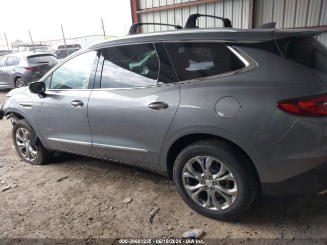5GAEVCKW0KJ200157 Buick Enclave Awd Avenir