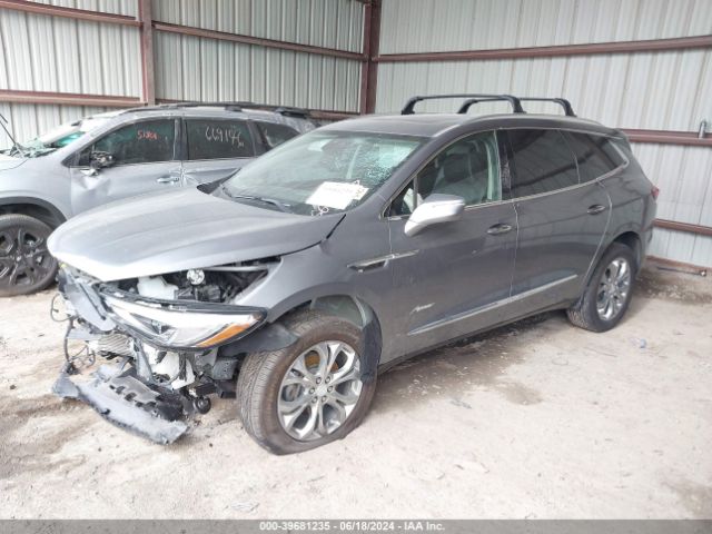 5GAEVCKW0KJ200157 Buick Enclave Awd Avenir